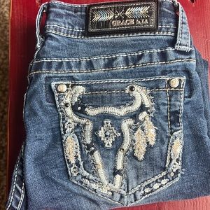 Country Jeans by Grace in LA